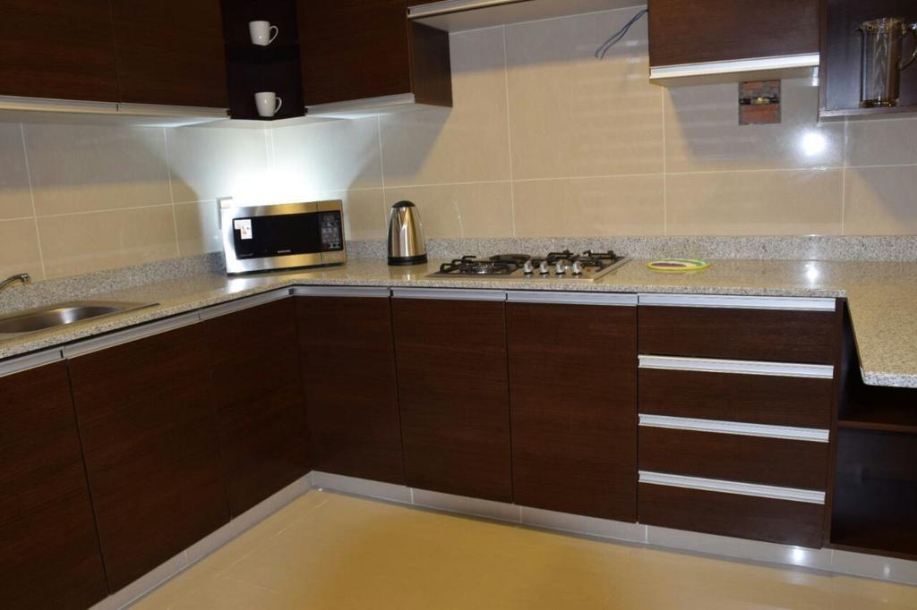 Apartmán Hb Apartament Sopocachi La Paz Pokoj fotografie