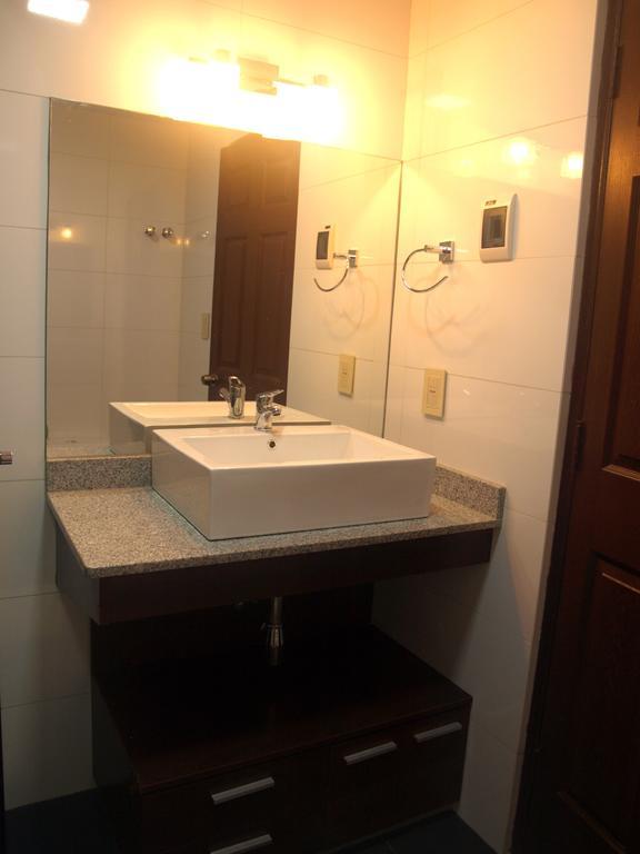 Apartmán Hb Apartament Sopocachi La Paz Pokoj fotografie