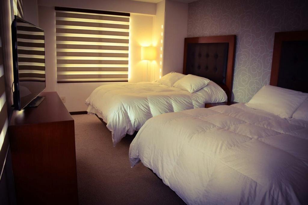 Apartmán Hb Apartament Sopocachi La Paz Pokoj fotografie