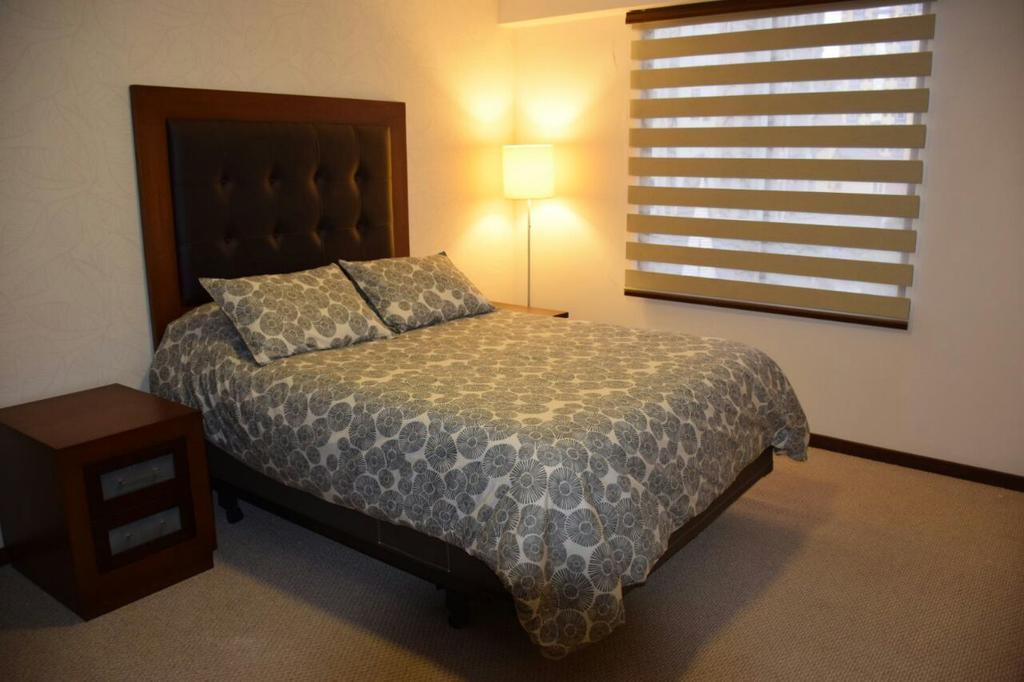 Apartmán Hb Apartament Sopocachi La Paz Pokoj fotografie