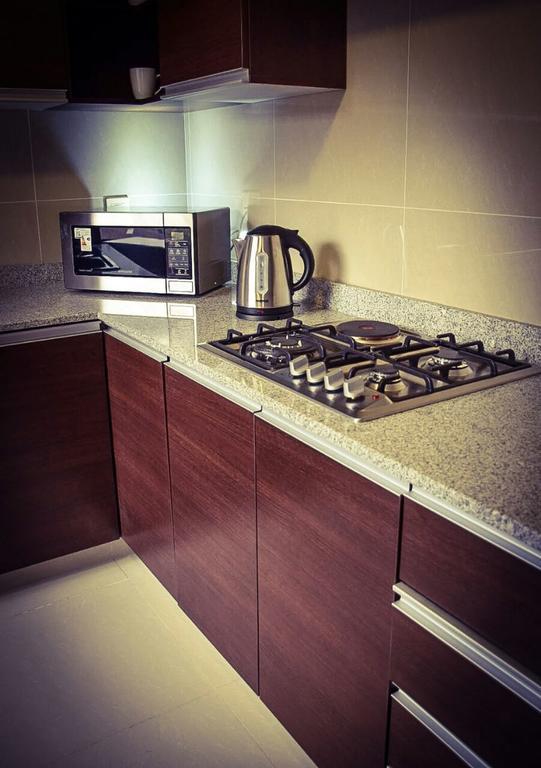 Apartmán Hb Apartament Sopocachi La Paz Pokoj fotografie